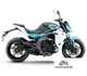 CF Moto 400NK 2017 50249 Thumb