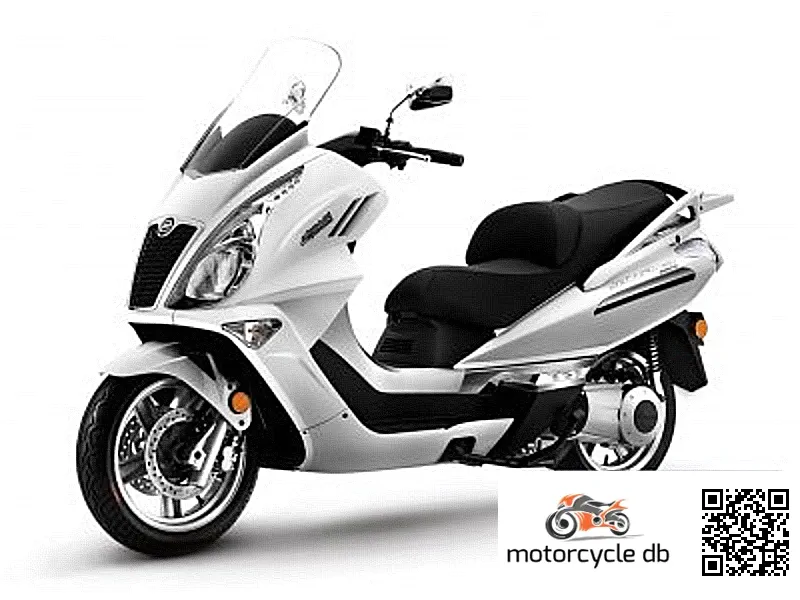 CF Moto Jetmax 250 2015 Image: 1 CF Moto Jetmax 250 2015 51891