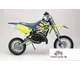 CH Racing CH 509 Pro Senior 2009 54149 Thumb