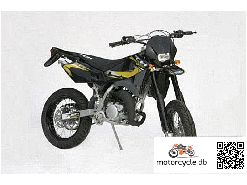 CH Racing WSM 50 M.y. 2008 53549