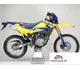 CH Racing WXE 125 EU 2 2010