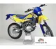 CH Racing WXE 125 EU 2 2008 54146 Thumb