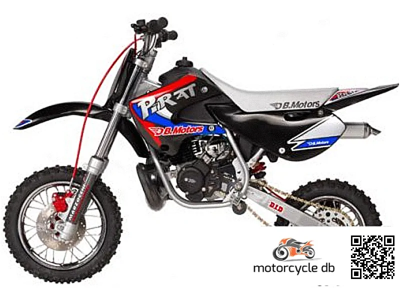 2010 DB Motors Pirat Air