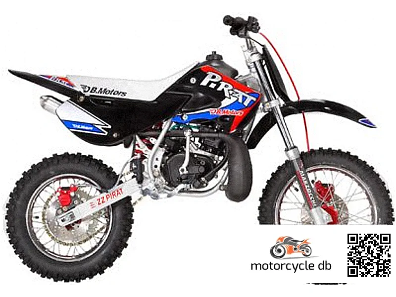 DB Motors Pirat LC