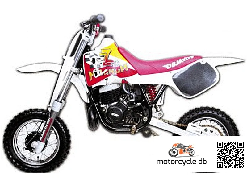 DB Motors ZZ 10-10 2006 Image: 1 DB Motors ZZ 10-10 2006 54093