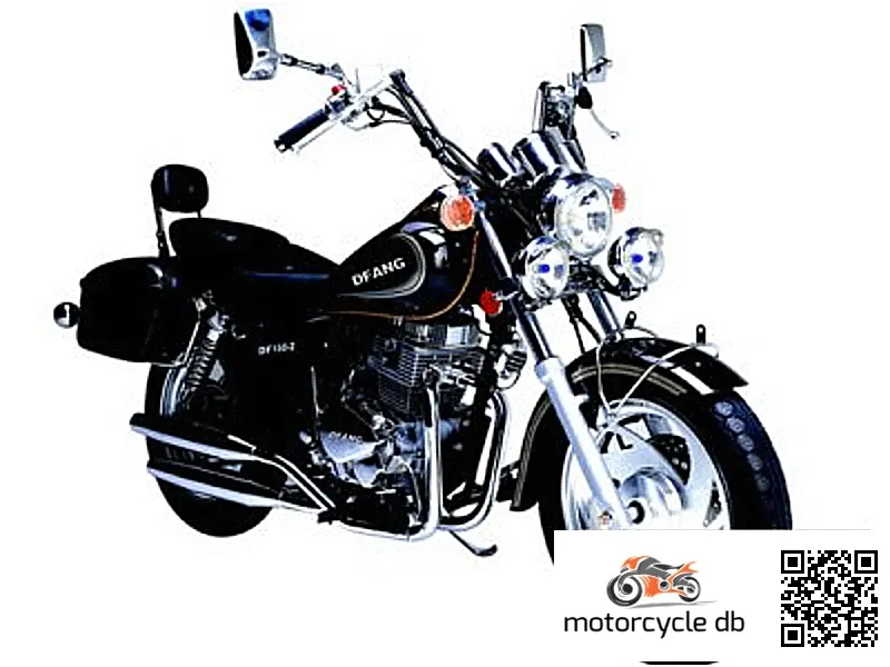 DF Motor DF150-2 Cruiser 2007 Image: 1 DF Motor DF150-2 Cruiser 2007 54082