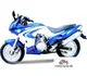 DF Motor DF150-4 Racing 2007 54081 Thumb