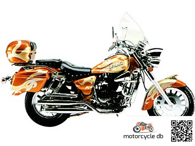 DF Motor DF150 Cruiser 2007 Image: 1 DF Motor DF150 Cruiser 2007 54083