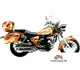 DF Motor DF150 Cruiser 2007 54083 Thumb