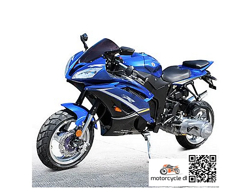 2016 DF Motor DF200SST