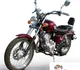 DF Motor DF250RTD 2017