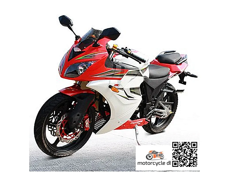 DF Motor DF250RTS 2016 Image: 1 DF Motor DF250RTS 2016 49119