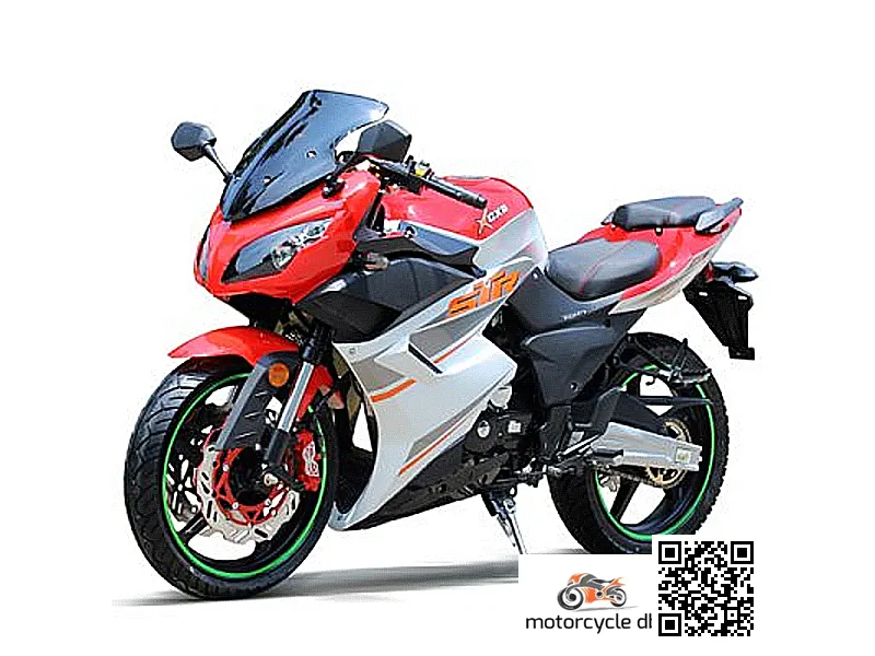 DF Motor DF250RTS 2018 Image: 1 DF Motor DF250RTS 2018 49414