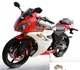 DF Motor DF250RTS 2017