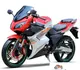 DF Motor DF250RTS 2018