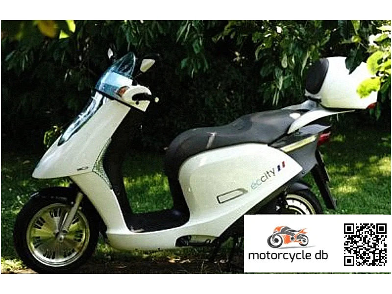Electric City Artelec 470 2016 Image: 1 Electric City Artelec 470 2016 51137