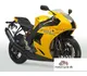 Erik Buell Racing 1190RX 2014 48493 Thumb
