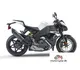 Erik Buell Racing 1190SX 2014