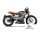 FB Mondial Hipster 125 2016 49099 Thumb