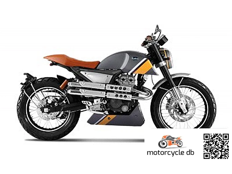 FB Mondial Hipster 250 2016 49098
