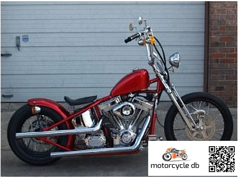 Flyrite Choppers High Noon 2009 54055