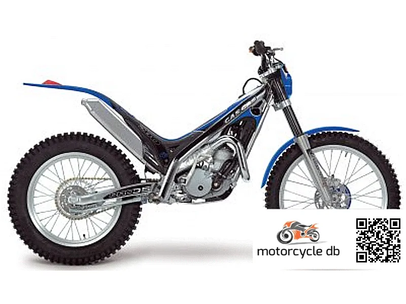 GAS GAS 280 PRO