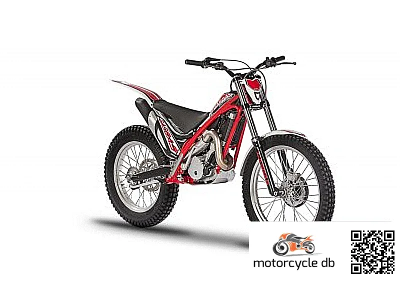 GAS GAS Contact 280 2017 Image: 1 GAS GAS Contact 280 2017 50211