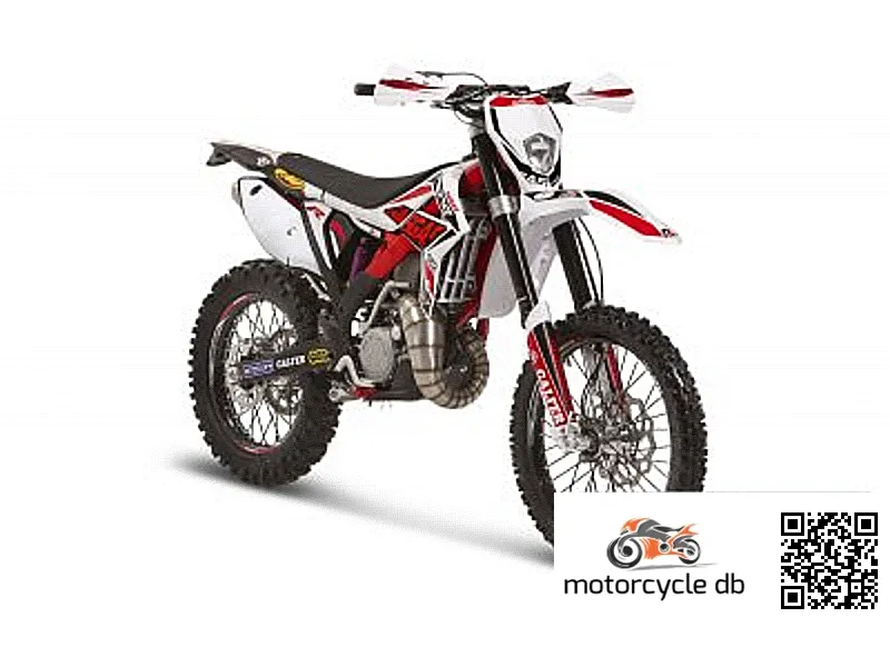2016 GAS GAS EC 125