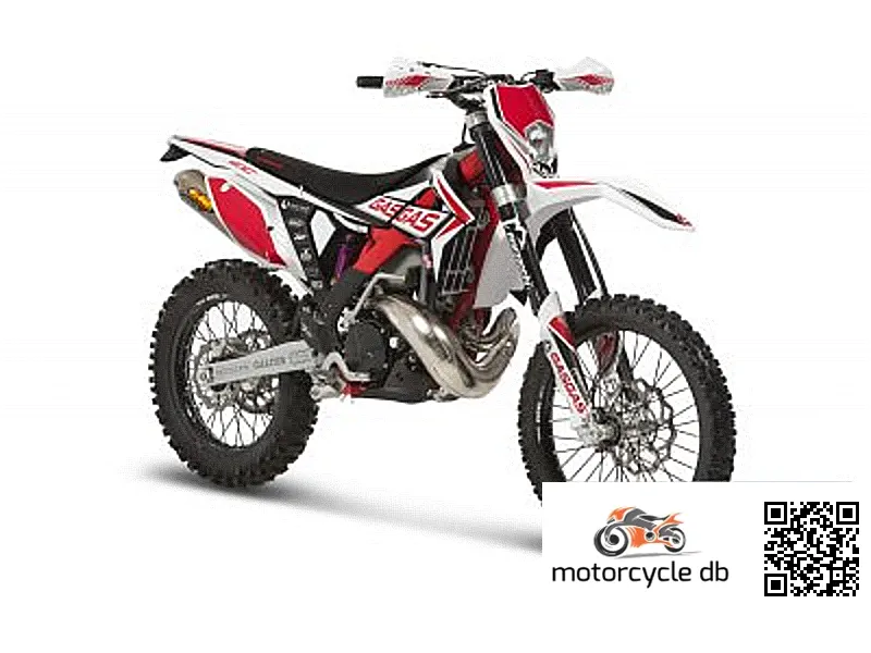 GAS GAS EC 200 E 2016 Image: 1 GAS GAS EC 200 E 2016 51117