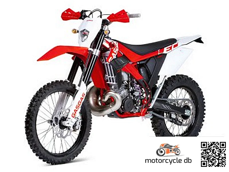 GAS GAS EC 250 2014 Image: 1 GAS GAS EC 250 2014 77064