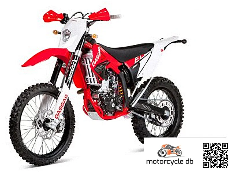 GAS GAS EC 250 F 2012 Image: 1 GAS GAS EC 250 F 2012 53176