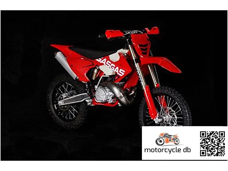 GAS GAS EC 250 Racing 2017 50209