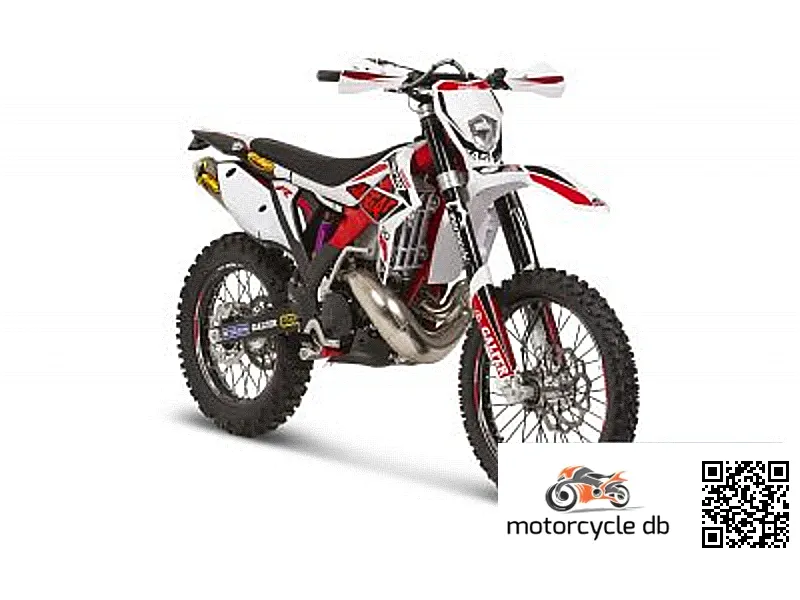 GAS GAS EC 250E