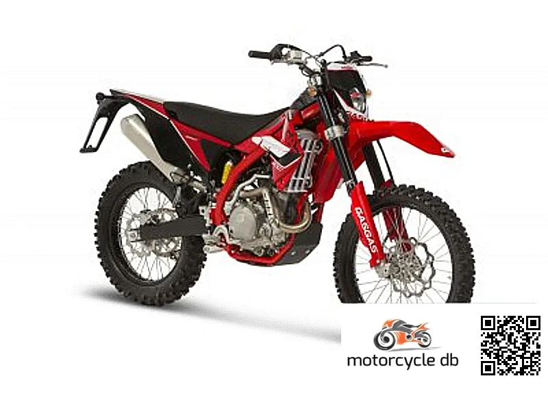 GAS GAS EC 250F Cami 2014 Image: 1 GAS GAS EC 250F Cami 2014 48490