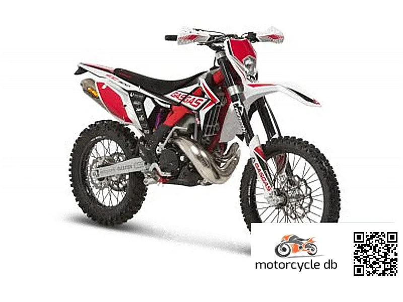 GAS GAS EC 300 E 2016 Image: 1 GAS GAS EC 300 E 2016 51115