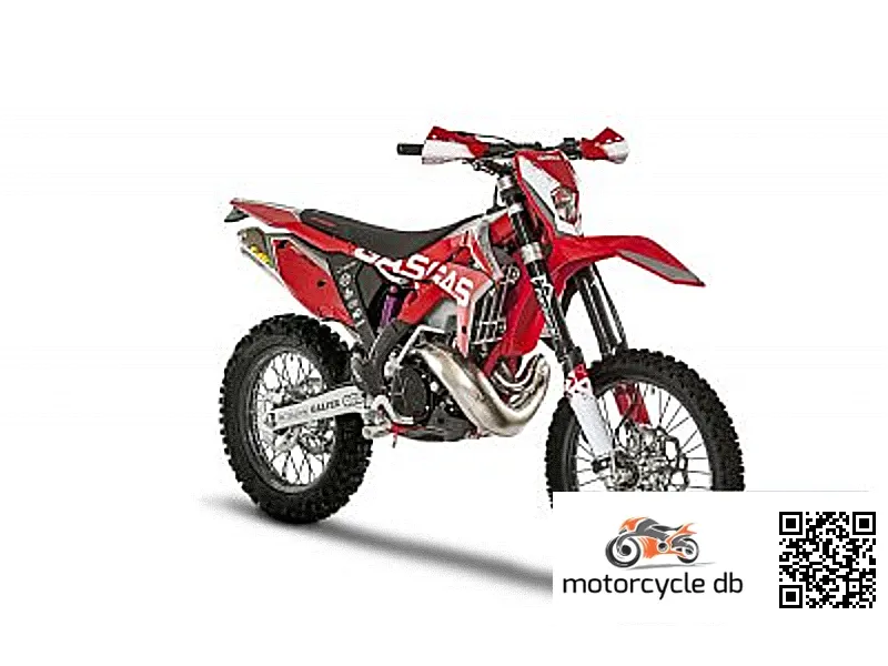 2017 GAS GAS EC 300 Racing