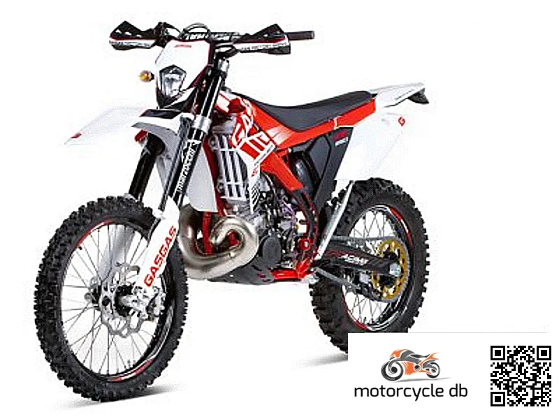 GAS GAS EC 300 Racing 2014 77095