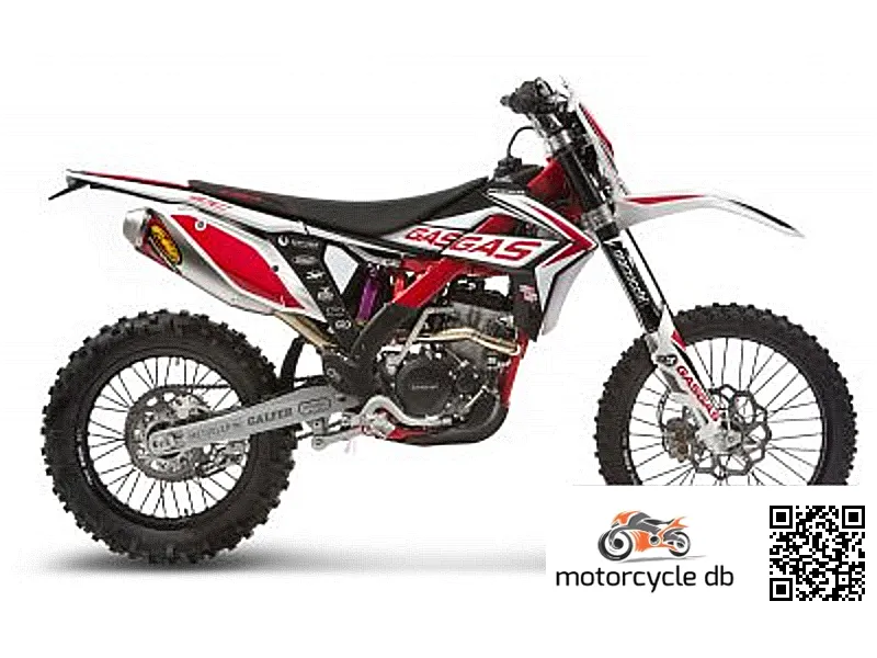 GAS GAS EC 300F 2016 Image: 1 GAS GAS EC 300F 2016 51114