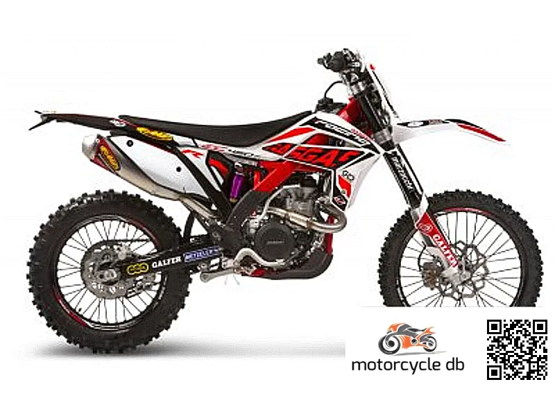 GAS GAS EC 450F 2016 Image: 1 GAS GAS EC 450F 2016 49096