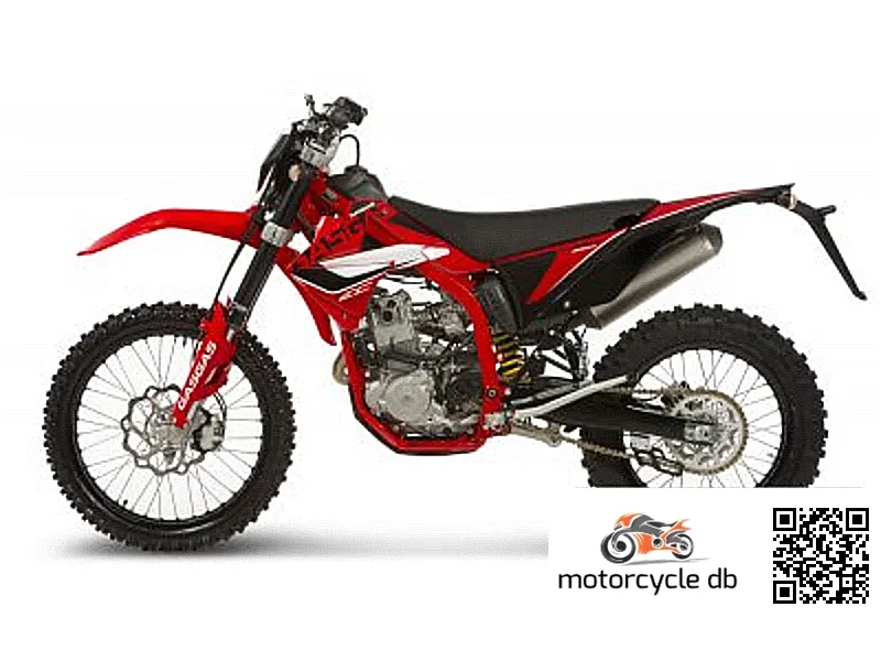GAS GAS EC Cami 250 2016 Image: 1 GAS GAS EC Cami 250 2016 51112