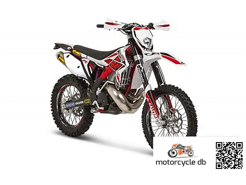 GAS GAS EC Racing 250E 2014 Image: 1 GAS GAS EC Racing 250E 2014 48485