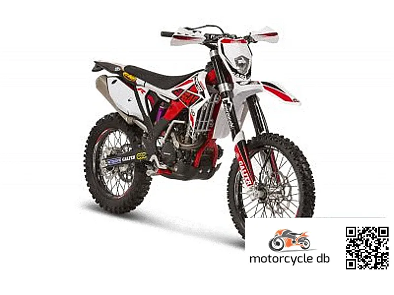 GAS GAS EC Racing 300F 2014 Image: 1 GAS GAS EC Racing 300F 2014 48483
