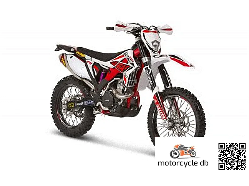 GAS GAS EC Racing 450F 2014 48482