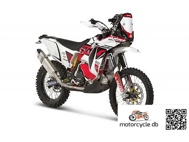 GAS GAS EC Raid 450 2014 Image: 1 GAS GAS EC Raid 450 2014 48481