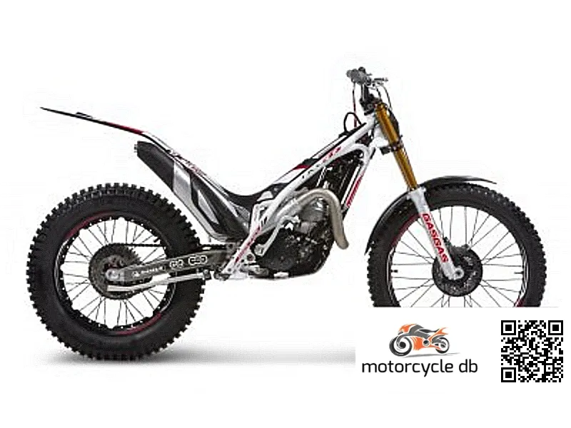 GAS GAS Raga Factory Replica 250
