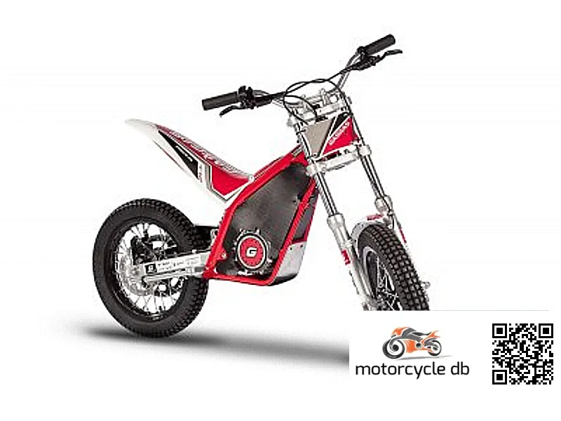 GAS GAS T12