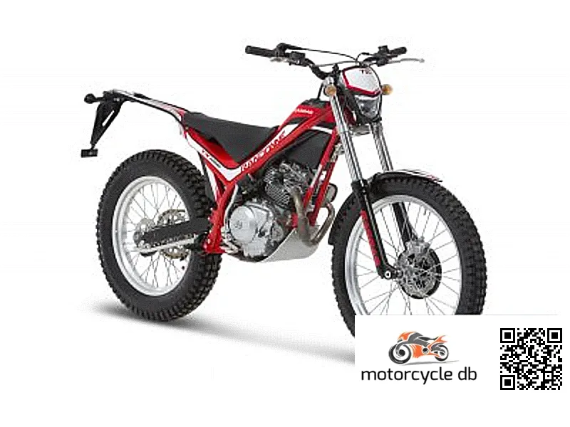 GAS GAS TX Radonne 200 2016 Image: 1 GAS GAS TX Radonne 200 2016 51110