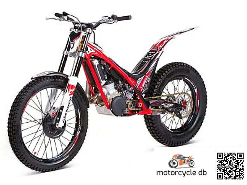 GAS GAS TXT 280 Pro Racing 2012 Image: 1 GAS GAS TXT 280 Pro Racing 2012 53171