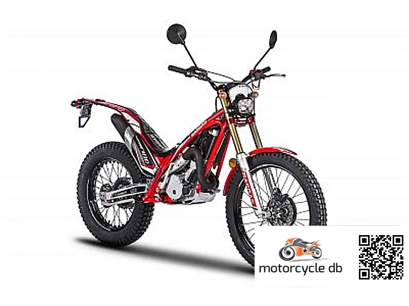 GAS GAS TXT 300 Racing E4 2018 Image: 1 GAS GAS TXT 300 Racing E4 2018 49410