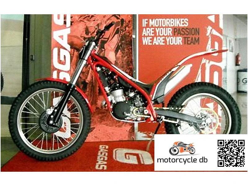 GAS GAS TXT Econo 250 2014 Image: 1 GAS GAS TXT Econo 250 2014 48468